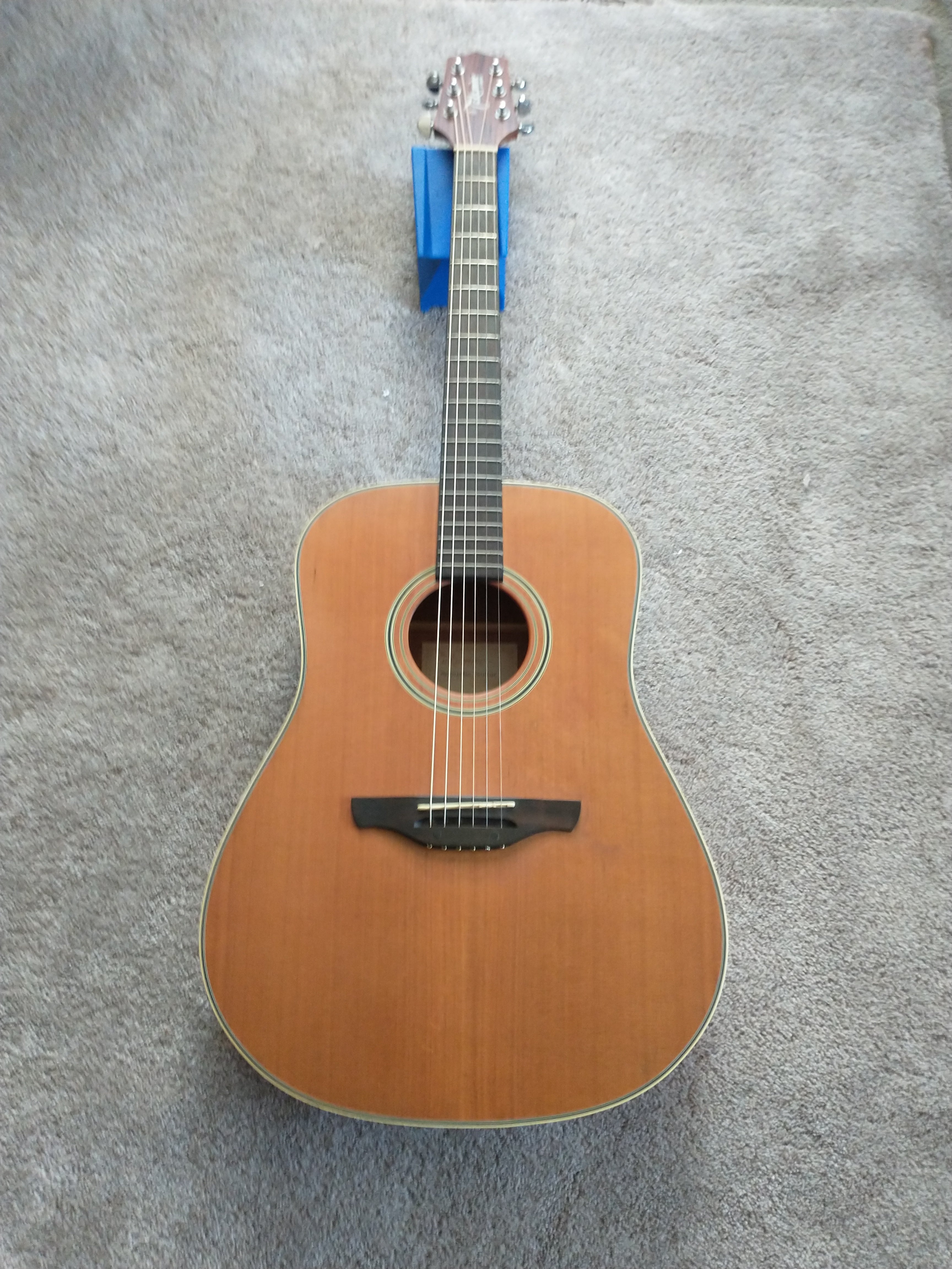 Takamine GS330s Natural Made in Korea – highgainaudio