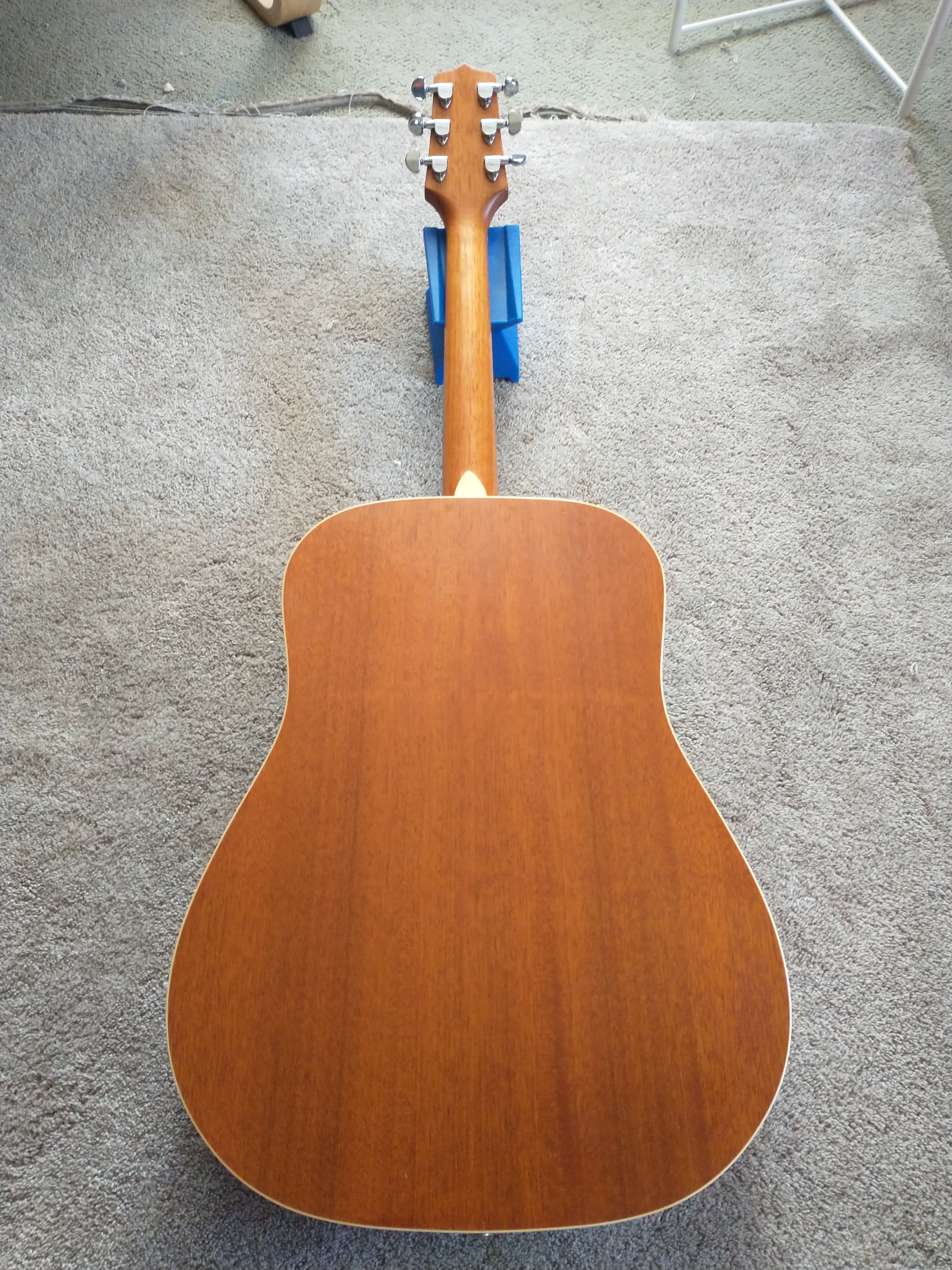 Takamine GS330s Natural Made in Korea